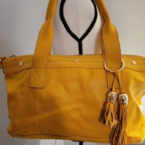 Cuore & Pelle Amelia Shoulder Bag